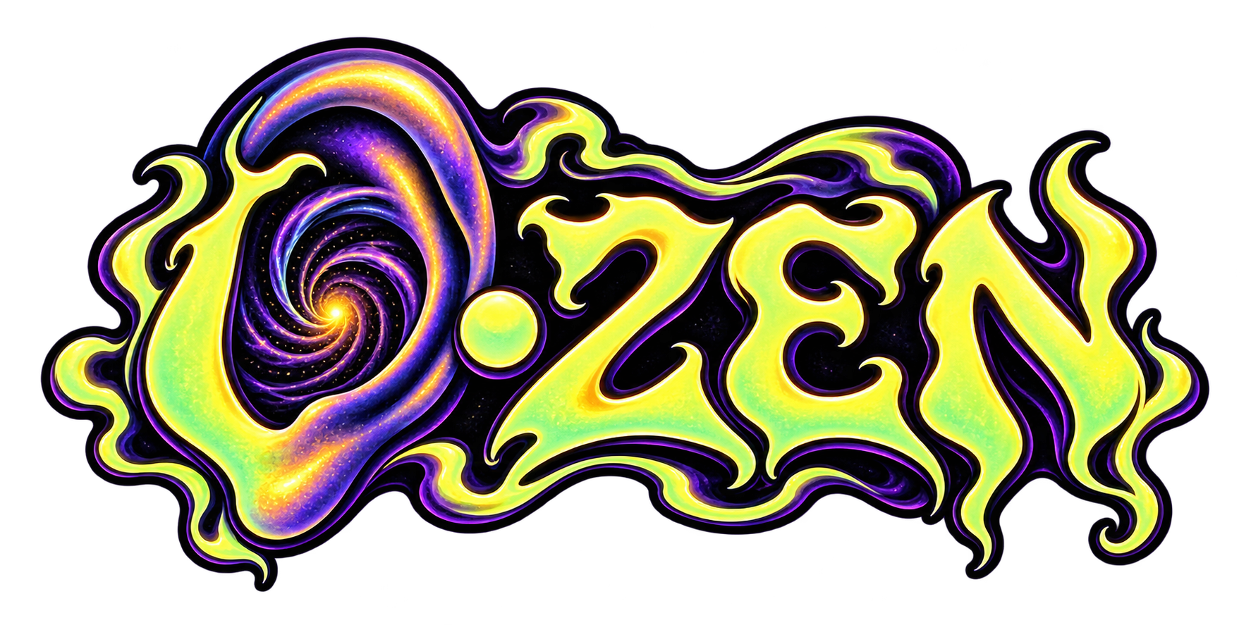 O•ZEN